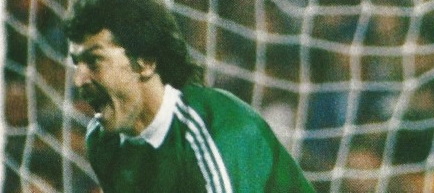 Remember: Sevilla, 7 mai 1986